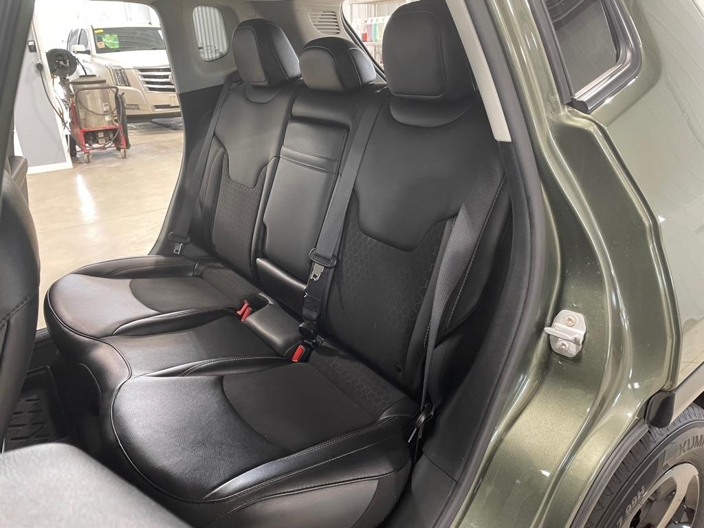 Jeep Compass  2020