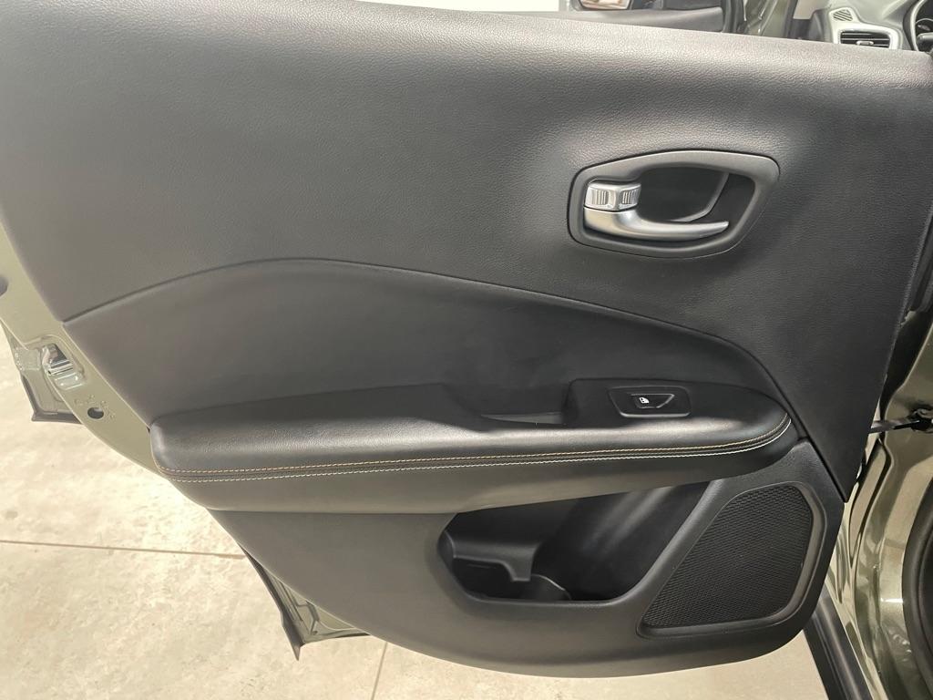 Jeep Compass  2020