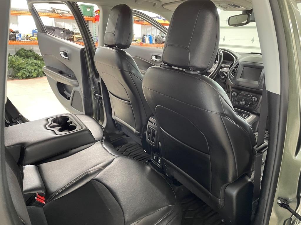 Jeep Compass  2020