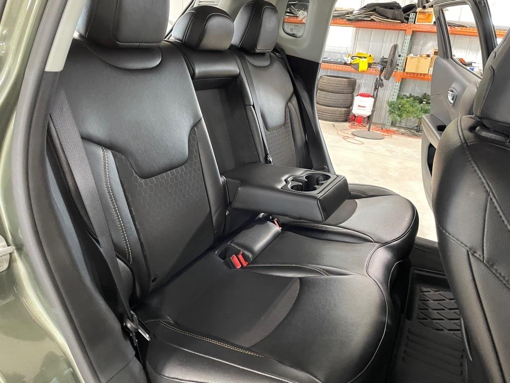 Jeep Compass  2020