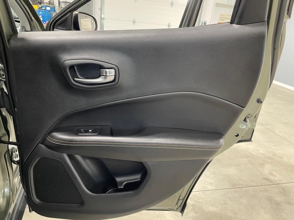 Jeep Compass  2020