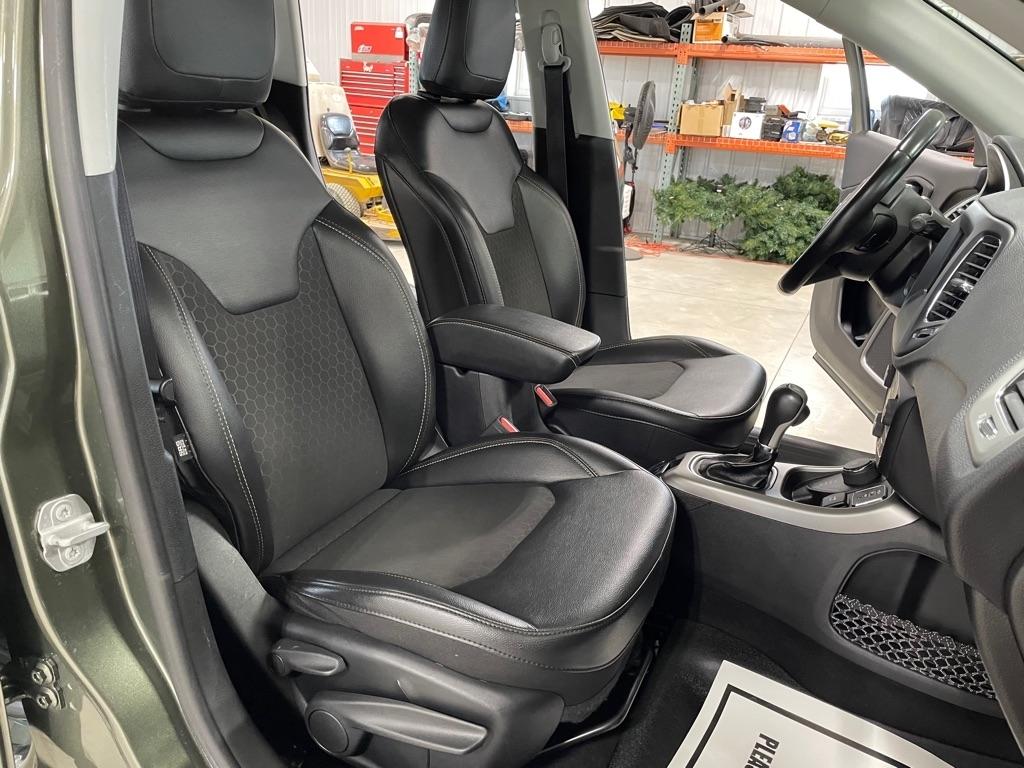 Jeep Compass  2020