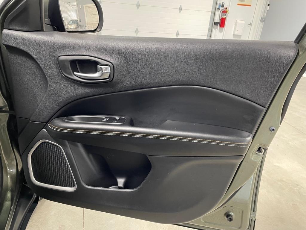 Jeep Compass  2020