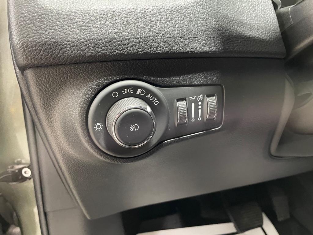 Jeep Compass  2020