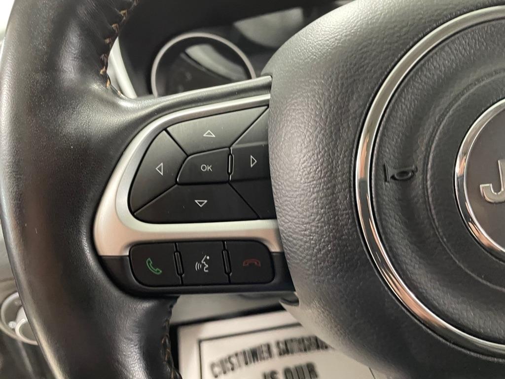 Jeep Compass  2020