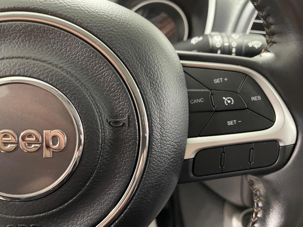Jeep Compass  2020