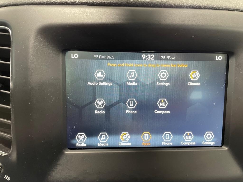 Jeep Compass  2020
