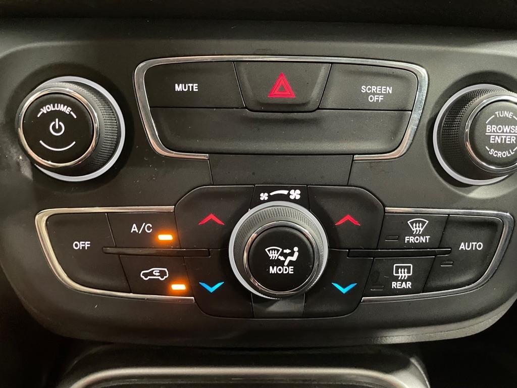 Jeep Compass  2020