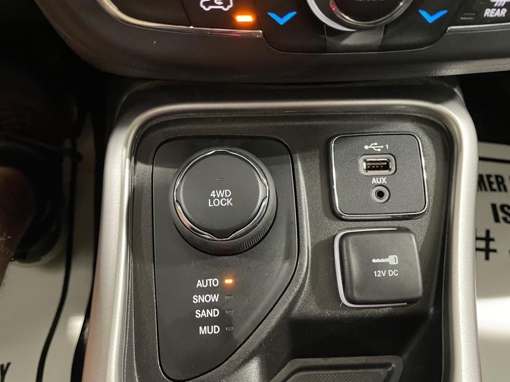 Jeep Compass  2020