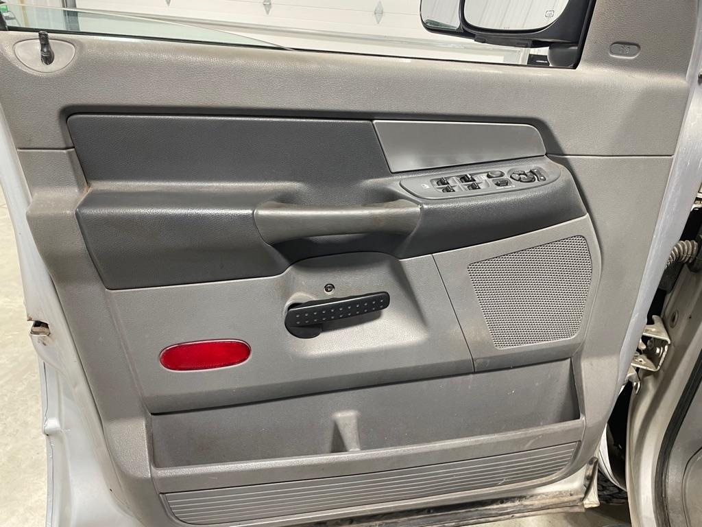 Dodge Ram 2500  2008
