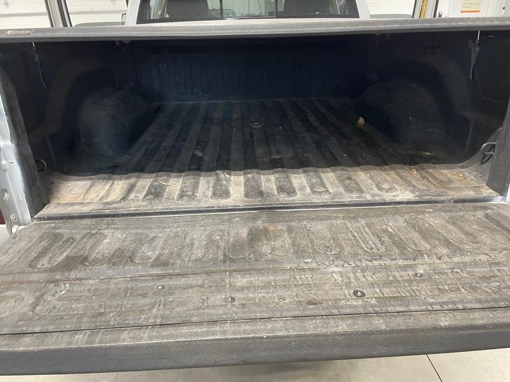 Dodge Ram 2500  2008