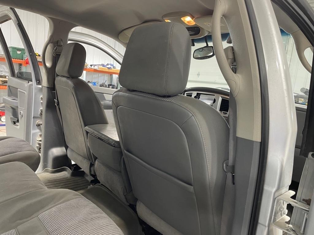 Dodge Ram 2500  2008