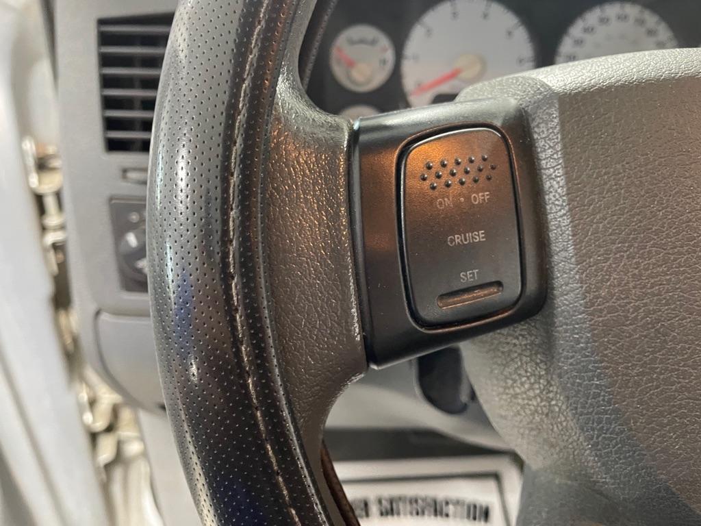 Dodge Ram 2500  2008