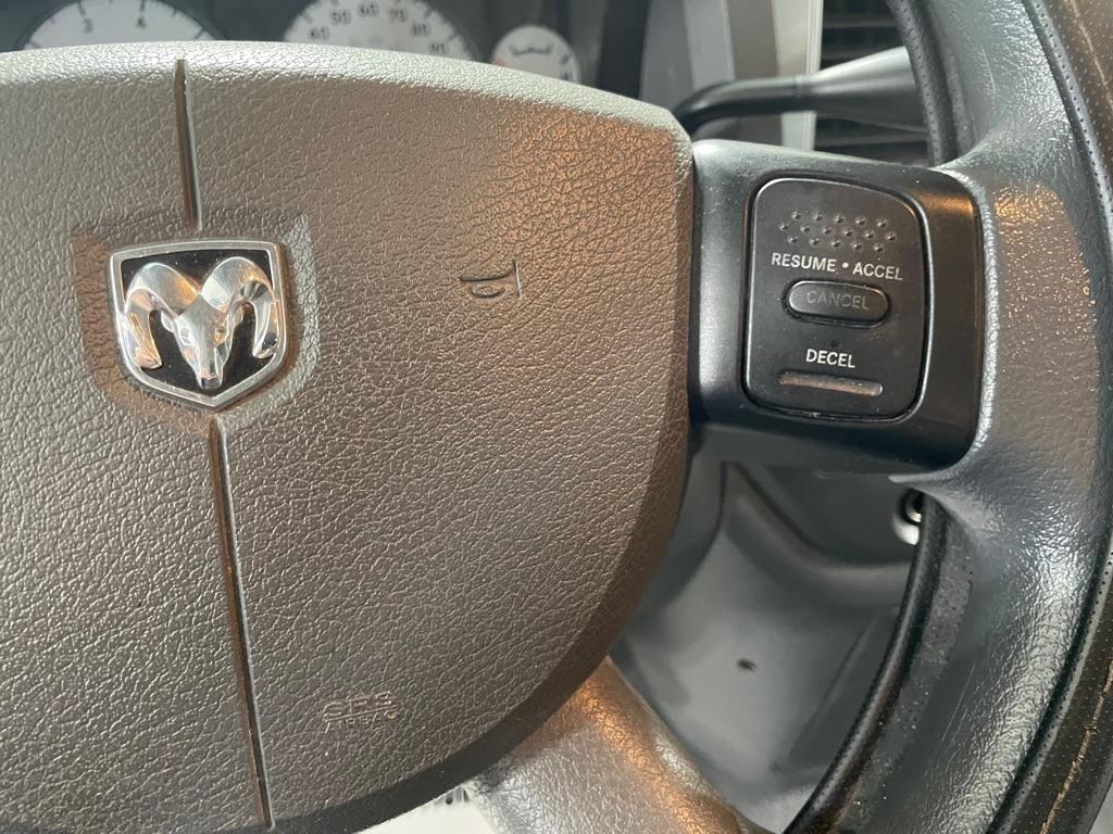 Dodge Ram 2500  2008