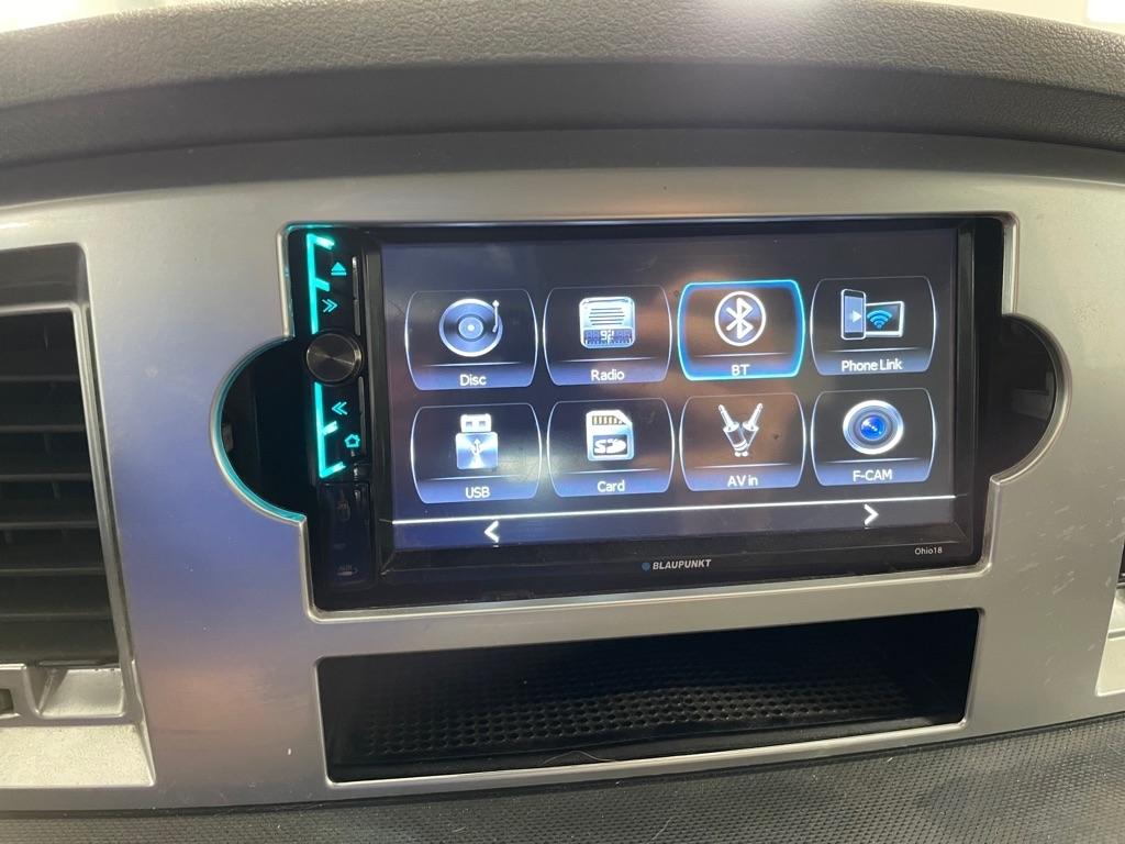 Dodge Ram 2500  2008