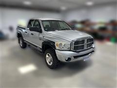 2008 Dodge Ram 2500 