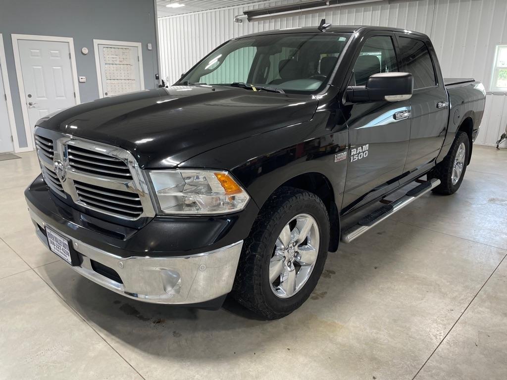 RAM 1500  2016