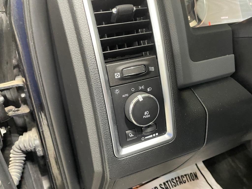 RAM 1500  2016