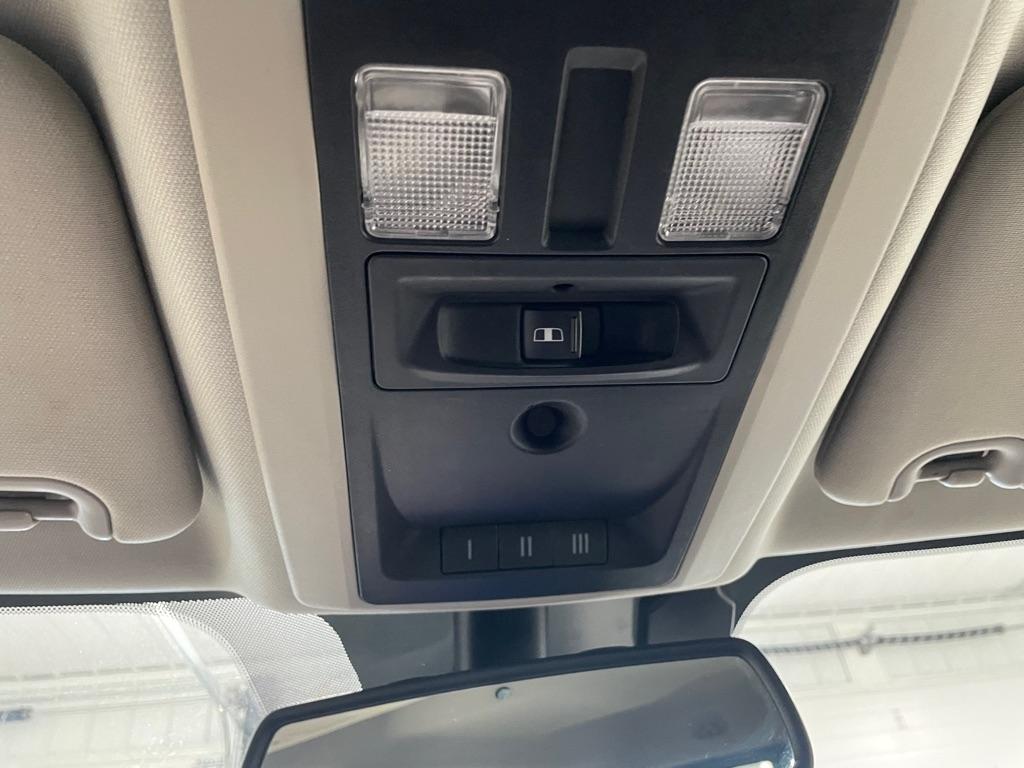 RAM 1500  2016