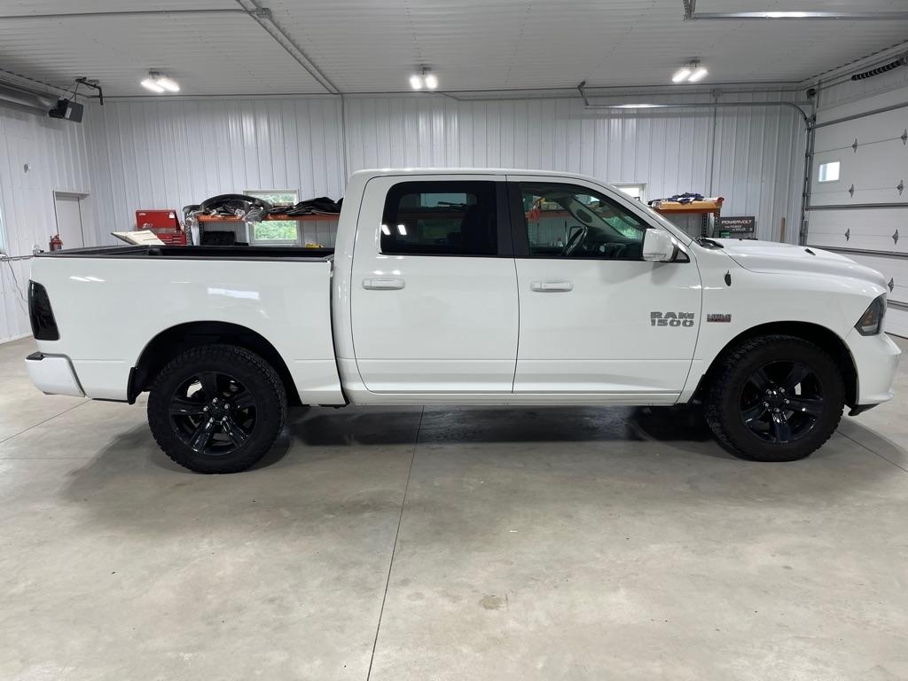 RAM 1500  2015