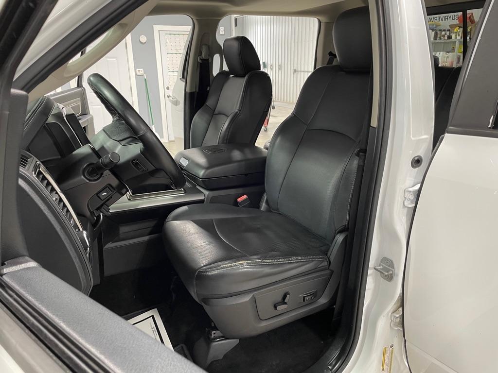 RAM 1500  2015