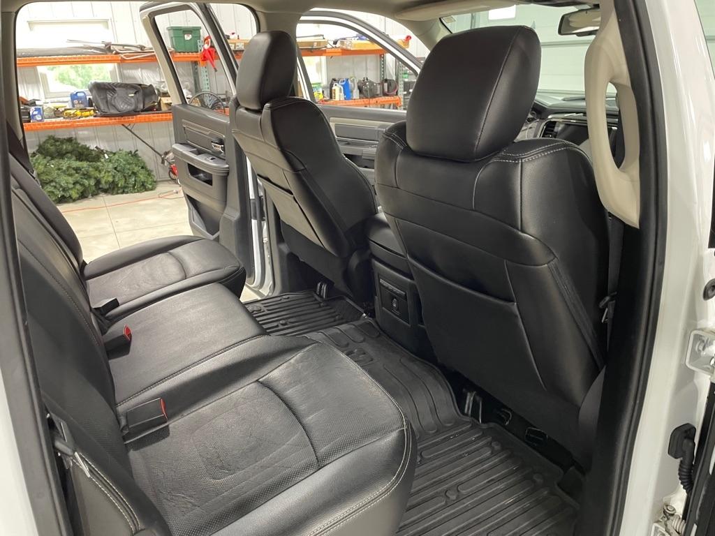 RAM 1500  2015