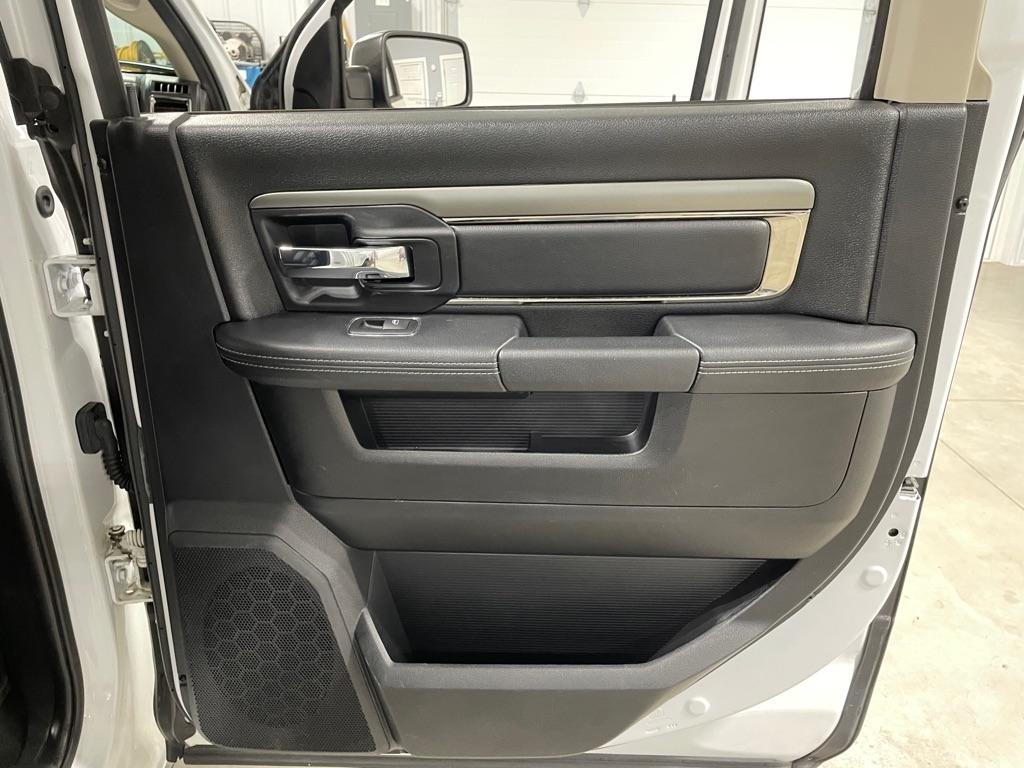 RAM 1500  2015