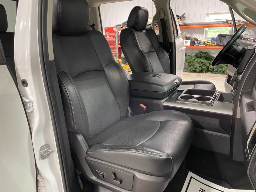 RAM 1500  2015