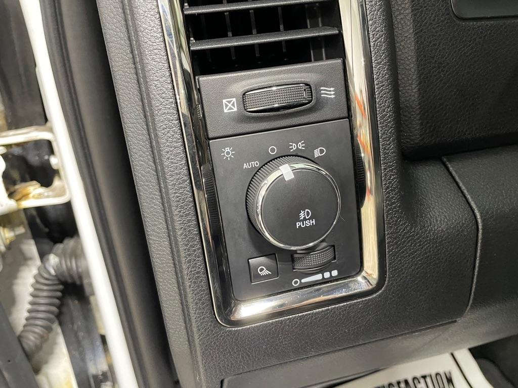 RAM 1500  2015