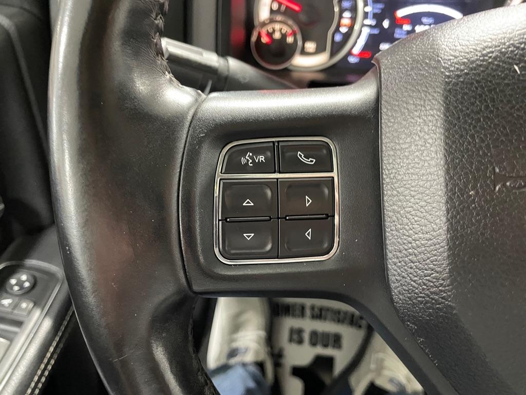 RAM 1500  2015