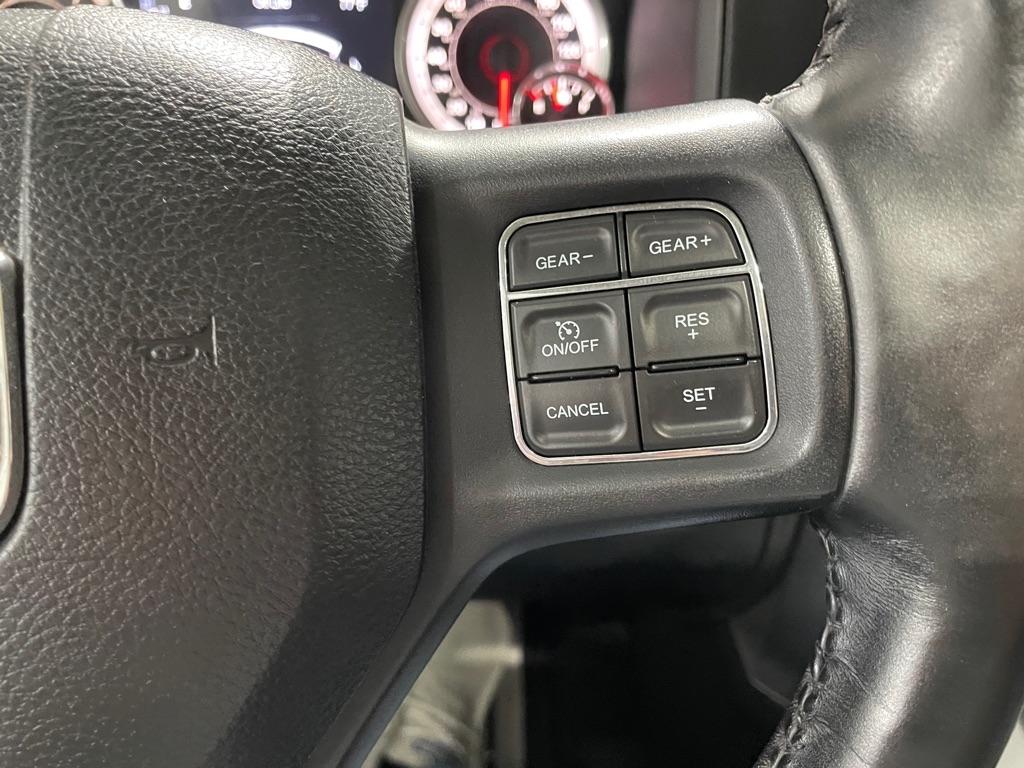 RAM 1500  2015