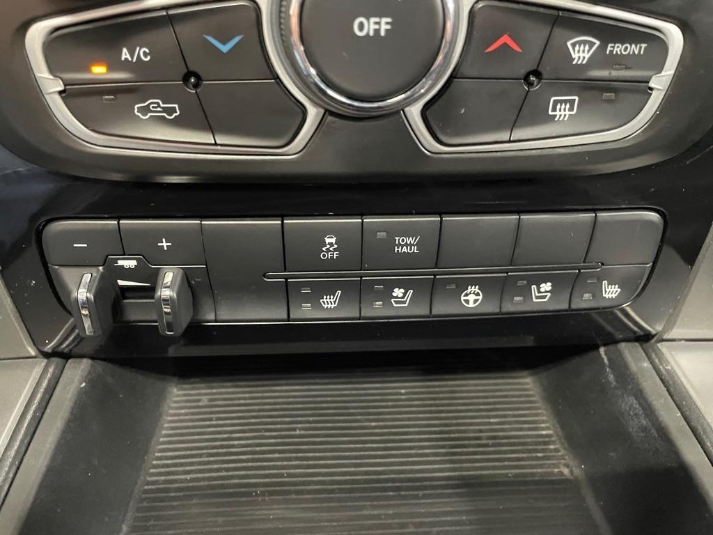 RAM 1500  2015