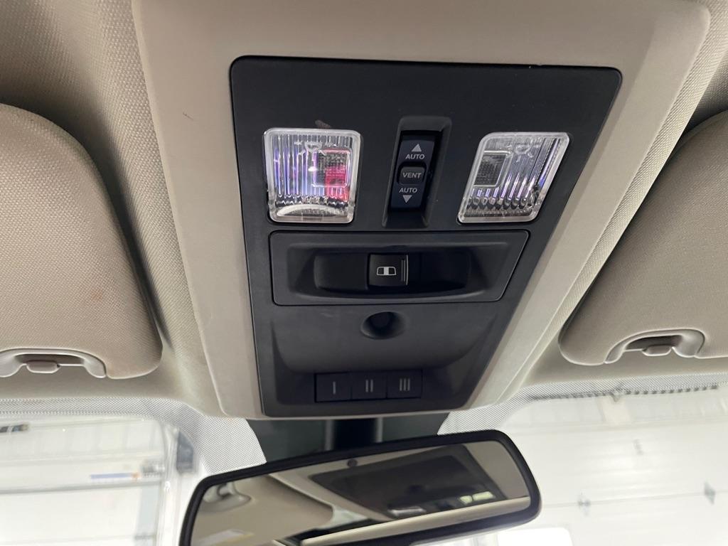 RAM 1500  2015