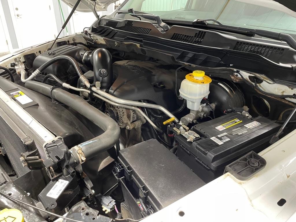 RAM 1500  2015