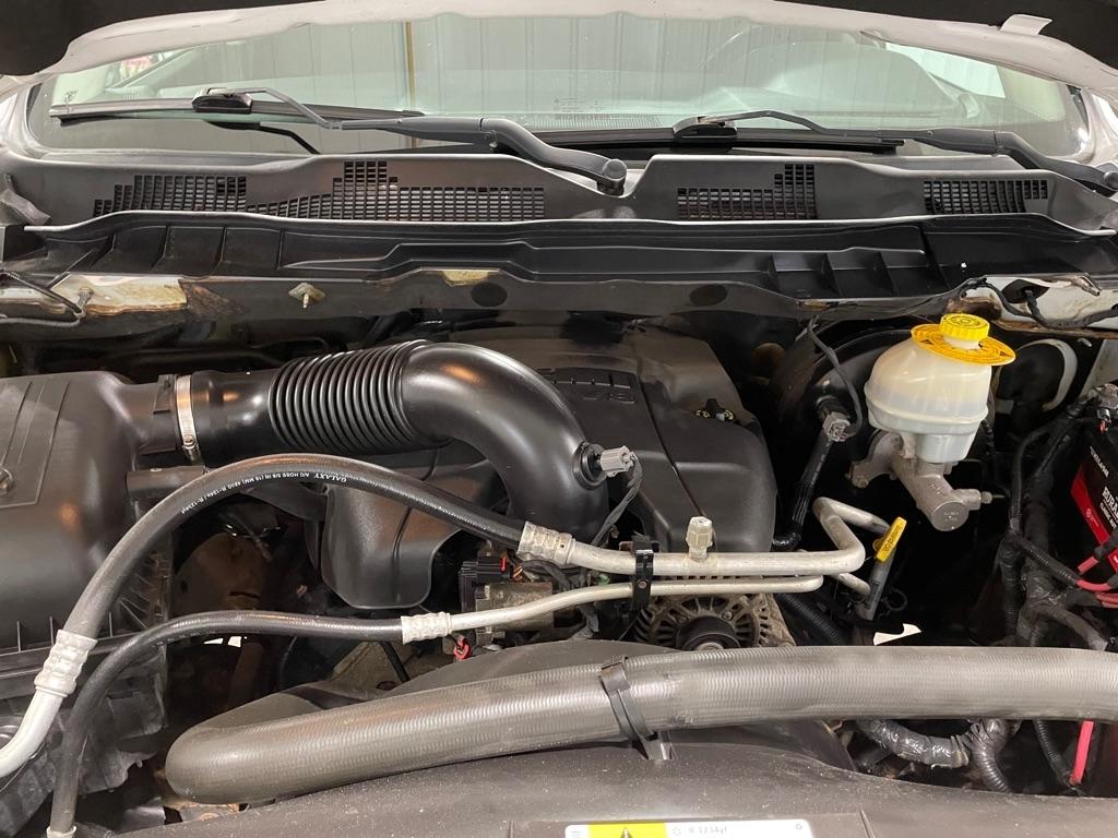 RAM 1500  2015