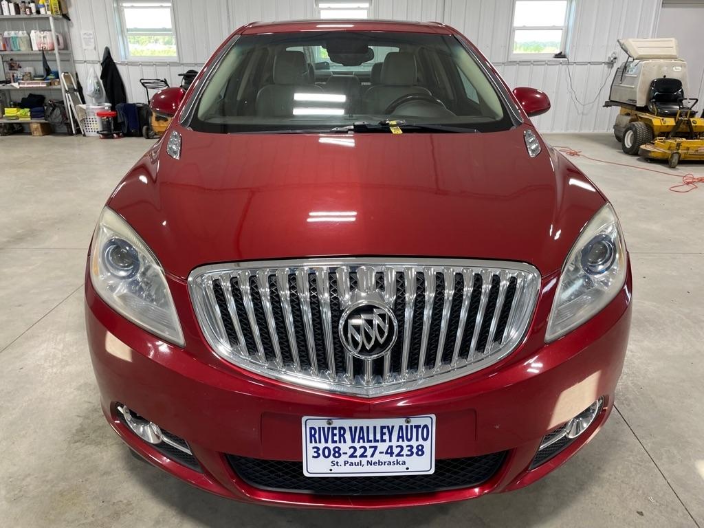 Buick Verano  2016