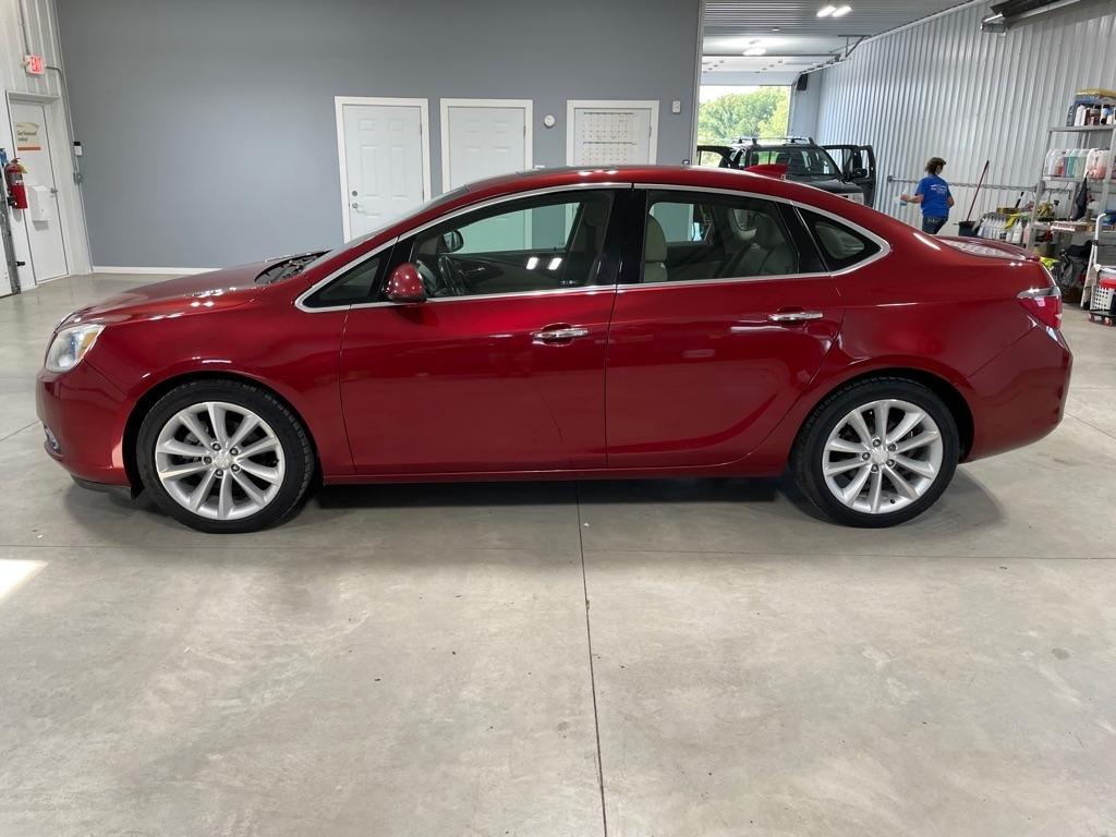 Buick Verano  2016