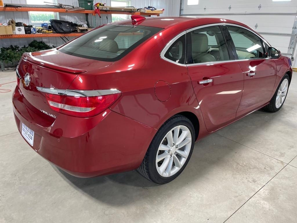 Buick Verano  2016