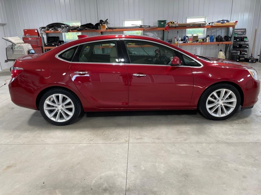 Buick Verano  2016