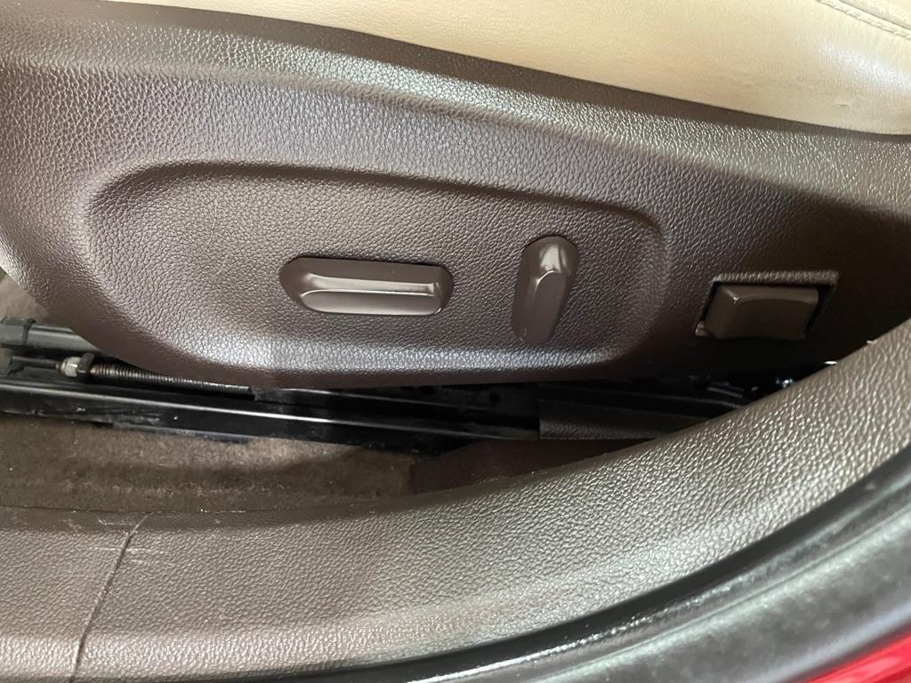 Buick Verano  2016