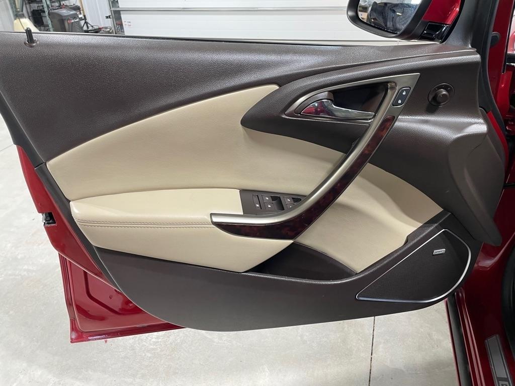 Buick Verano  2016