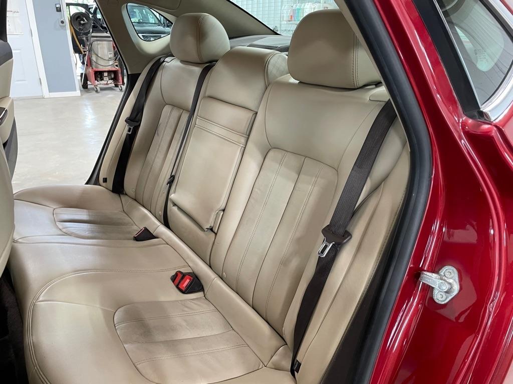 Buick Verano  2016