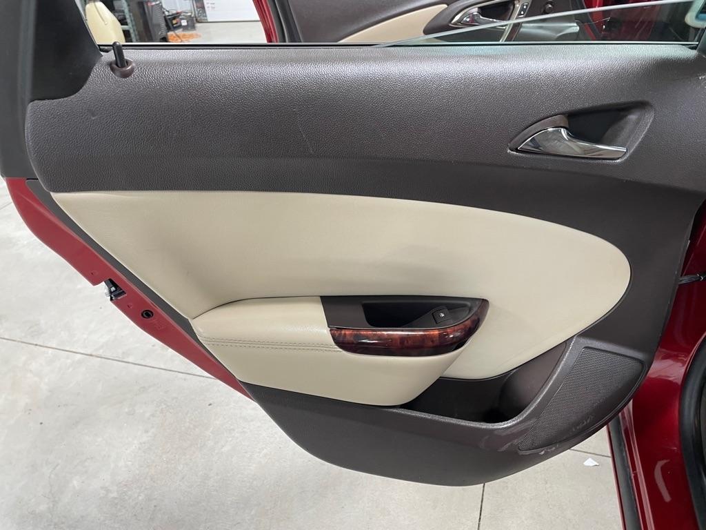 Buick Verano  2016