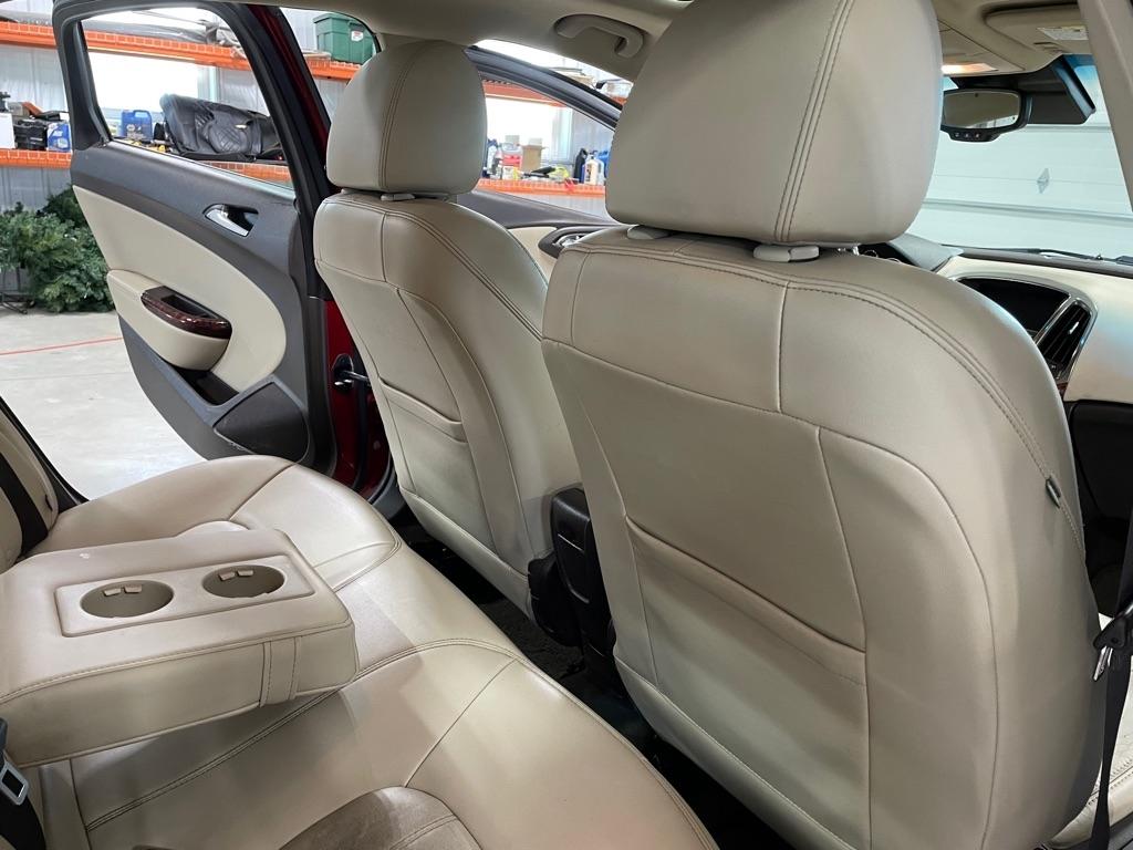 Buick Verano  2016