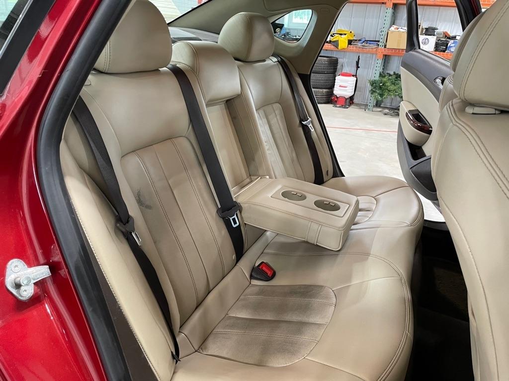 Buick Verano  2016