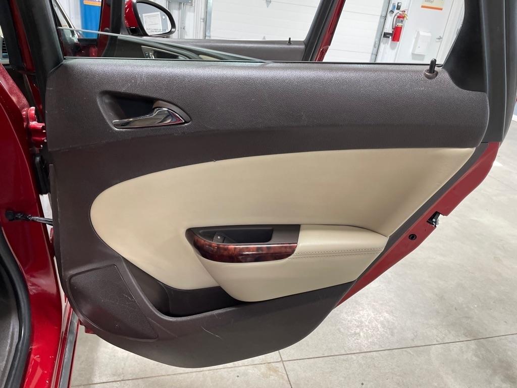Buick Verano  2016