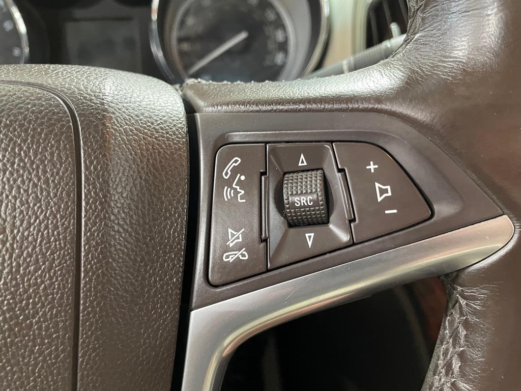 Buick Verano  2016