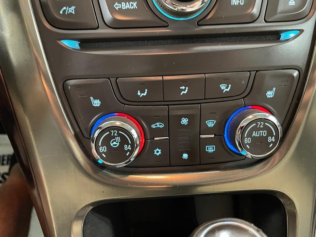 Buick Verano  2016
