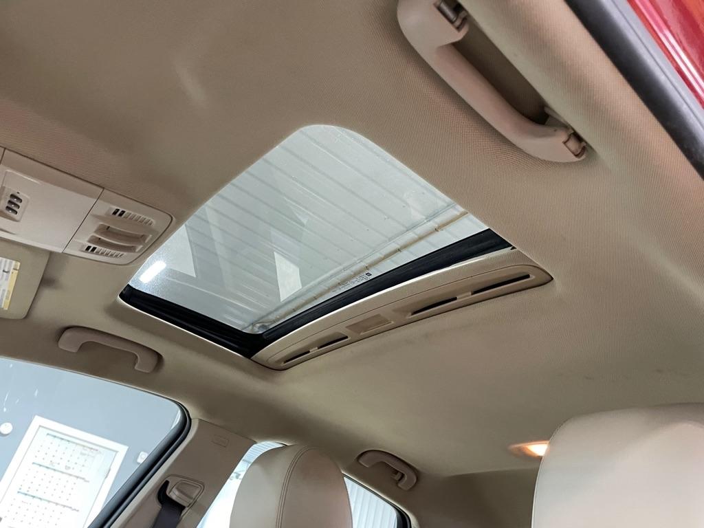 Buick Verano  2016
