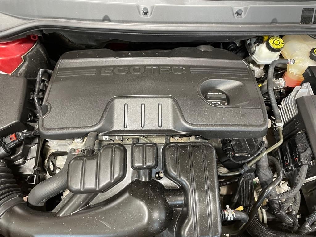 Buick Verano  2016